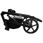 Коляска 2 в 1 Bair Kiwi Soft BKS-028 Нефрит