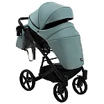 Коляска 2 в 1 Bair Kiwi Soft BKS-028 Нефрит