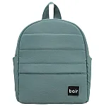 Коляска 2 в 1 Bair Kiwi Soft BKS-028 Нефрит