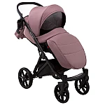 Коляска 2 в 1 Bair Next Soft 32 Бордо