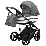Коляска 2 в 1 Adamex Rimini Tip RI-78