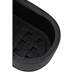 Коляска 2 в 1 Adamex Gallo Thermo GA-3 Graphite