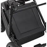 Коляска 2 в 1 Adamex Rimini ECO-кожа RI-250
