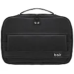 Коляска 2 в 1 Bair Kiwi эко кожа BK-8/15 Мятный - черный