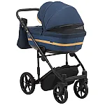 Коляска 2 в 1 Adamex Rimini Tip RI-95