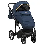 Коляска 2 в 1 Adamex Rimini Tip RI-95