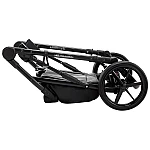 Коляска 2 в 1 Adamex Rimini ECO-шкіра RI-212