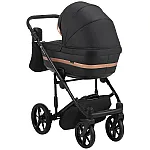 Коляска 2 в 1 Adamex Rimini Tip RI-3