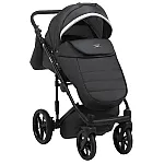 Коляска 2 в 1 Adamex Rimini ECO-шкіра RI-204