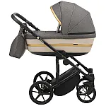 Коляска 2 в 1 Adamex Rimini Tip RI-23