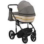 Коляска 2 в 1 Adamex Rimini Tip RI-23