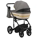 Коляска 2 в 1 Adamex Rimini Tip RI-23
