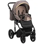 Коляска 2 в 1 Adamex Rimini Tip RI-15