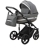 Коляска 2 в 1 Adamex Rimini Tip RI-5