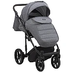 Коляска 2 в 1 Adamex Rimini Tip RI-99