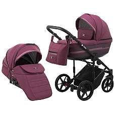 Коляска 2 в 1 Adamex Rimini Tip RI-89
