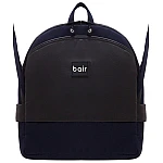 Коляска 2 в 1 Bair Next Soft 30 Темно-синий