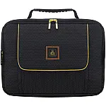 Коляска 2 в 1 Adamex Barcelona Polar (Gold) BR442 Черный