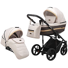 Коляска 2 в 1 Adamex Rimini Tip RI-84