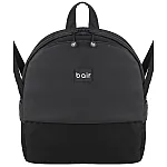 Коляска 2 в 1 Bair Next Soft 02 Чорний