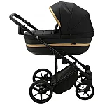 Коляска 2 в 1 Adamex Rimini Tip RI-1