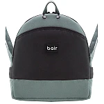 Коляска 2 в 1 Bair Next Soft 29 Нефрит