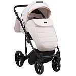 Коляска 2 в 1 Adamex Rimini Tip RI-107