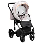 Коляска 2 в 1 Adamex Rimini Tip RI-107