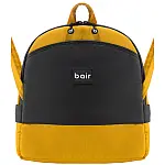 Коляска 2 в 1 Bair Next Soft 34 Гірчиця