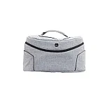Коляска 2 в 1 Bebetto Tito Premium SILVER 02