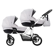Коляска для двійні Bebetto 42 NEW 03