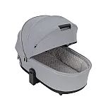 Коляска 2 в 1 Carrello Epica 2026 CRL-8510 Iron Grey