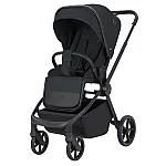 Коляска 2 в 1 Carrello Epica 2026 CRL-8510 Iron Grey