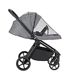 Коляска 2 в 1 Carrello Epica 2026 CRL-8510 Iron Grey