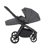 Коляска 2 в 1 Carrello Epica 2026 CRL-8510 Iron Grey