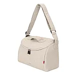 Коляска 2 в 1 Carrello Epica 2026 CRL-8510 Iron Grey