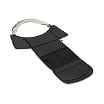 Коляска 2 в 1 Carrello Epica 2026 CRL-8510 Iron Grey