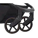 Коляска 2 в 1 Carrello Epica 2026 CRL-8510 Iron Grey