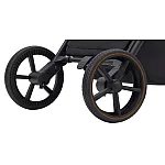 Коляска 2 в 1 Carrello Epica 2026 CRL-8510 Iron Grey