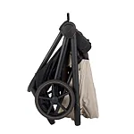 Коляска 2 в 1 Carrello Epica 2026 CRL-8510 Iron Grey