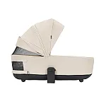 Коляска 2 в 1 Carrello Epica 2026 CRL-8510 Iron Grey