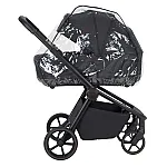 Коляска 2 в 1 Carrello Epica 2026 CRL-8510 Iron Grey