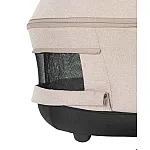 Коляска 2 в 1 Carrello Epica 2026 CRL-8510 Iron Grey