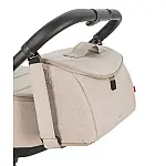 Коляска 2 в 1 Carrello Epica 2026 CRL-8510 Iron Grey