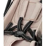 Коляска 2 в 1 Carrello Epica 2026 CRL-8510 Iron Grey