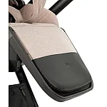 Коляска 2 в 1 Carrello Epica 2026 CRL-8510 Iron Grey