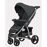 Коляска 2 в 1 Carrello Vista CRL-6501/1 Serious Grey