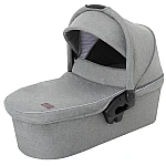 Коляска 2 в 1 Carrello Vista CRL-6501/1 Stone Beige