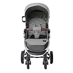 Коляска 2 в 1 Carrello Vista CRL-6501/1 Stone Beige