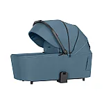 Коляска 2 в 1 Carrello Alfa/W CRL-6507 Indigo Blue